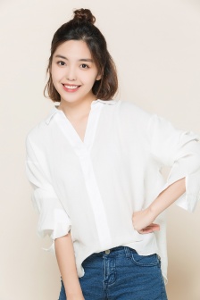 李宗瑞继母照片